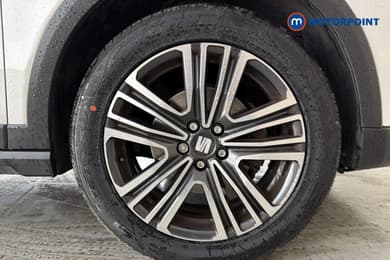 Seat Arona SE Manual Petrol SUV - Stock Number (1668428) - 50th supplementary image
