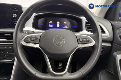 Volkswagen T-Roc Life Manual Petrol SUV - Stock Number (1669212) - 4th supplementary image