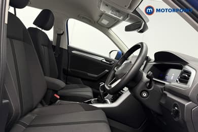 Volkswagen T-Roc Life Manual Petrol SUV - Stock Number (1669212) - 7th supplementary image