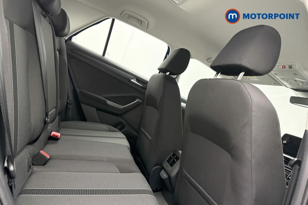 Volkswagen T-Roc Life Manual Petrol SUV - Stock Number (1669212) - 8th supplementary image