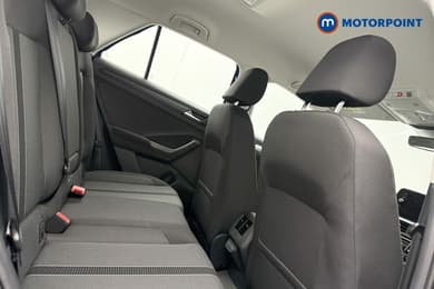 Volkswagen T-Roc Life Manual Petrol SUV - Stock Number (1669212) - 8th supplementary image