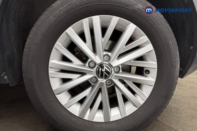 Volkswagen T-Roc Life Manual Petrol SUV - Stock Number (1669212) - 12th supplementary image