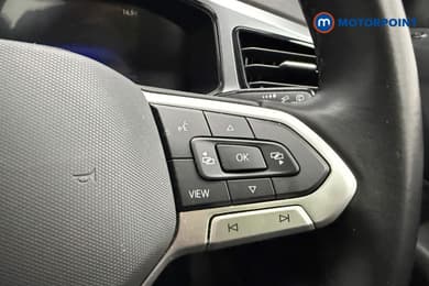 Volkswagen T-Roc Life Manual Petrol SUV - Stock Number (1669212) - 14th supplementary image