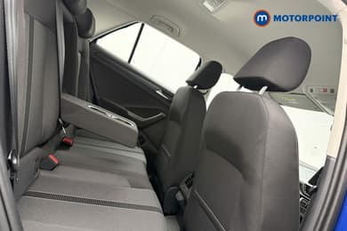 Volkswagen T-Roc Life Manual Petrol SUV - Stock Number (1669212) - 19th supplementary image
