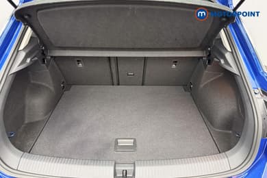 Volkswagen T-Roc Life Manual Petrol SUV - Stock Number (1669212) - 22nd supplementary image