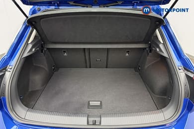 Volkswagen T-Roc Life Manual Petrol SUV - Stock Number (1669212) - 23rd supplementary image