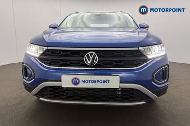 Volkswagen T-Roc Life Manual Petrol SUV - Stock Number (1669212) - 24th supplementary image
