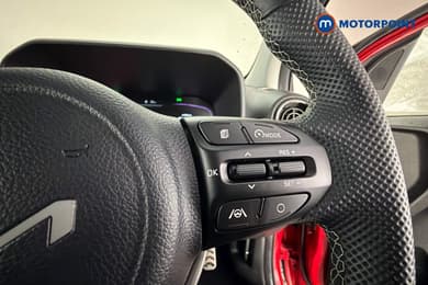 KIA Picanto Gt-Line S Manual Petrol Hatchback - Stock Number (1669309) - 4th supplementary image
