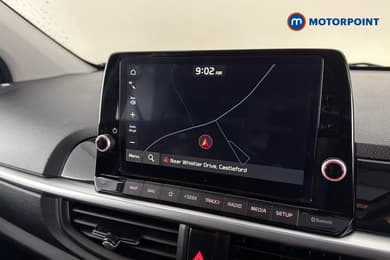 KIA Picanto Gt-Line S Manual Petrol Hatchback - Stock Number (1669309) - 10th supplementary image