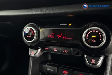 KIA Picanto Gt-Line S Manual Petrol Hatchback - Stock Number (1669309) - 12th supplementary image