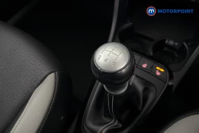 KIA Picanto Gt-Line S Manual Petrol Hatchback - Stock Number (1669309) - 15th supplementary image