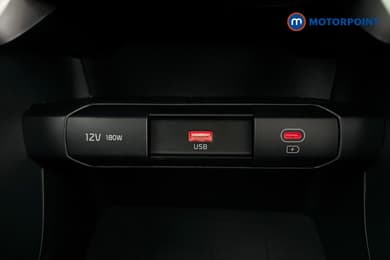 KIA Picanto Gt-Line S Manual Petrol Hatchback - Stock Number (1669309) - 16th supplementary image