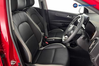 KIA Picanto Gt-Line S Manual Petrol Hatchback - Stock Number (1669309) - 22nd supplementary image