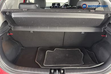 KIA Picanto Gt-Line S Manual Petrol Hatchback - Stock Number (1669309) - 33rd supplementary image