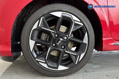 KIA Picanto Gt-Line S Manual Petrol Hatchback - Stock Number (1669309) - 47th supplementary image
