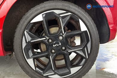 KIA Picanto Gt-Line S Manual Petrol Hatchback - Stock Number (1669309) - 48th supplementary image