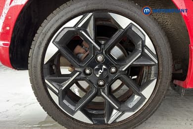 KIA Picanto Gt-Line S Manual Petrol Hatchback - Stock Number (1669309) - 49th supplementary image