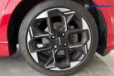 KIA Picanto Gt-Line S Manual Petrol Hatchback - Stock Number (1669309) - 50th supplementary image