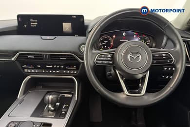 Mazda Cx-60 Homura Automatic Diesel SUV - Stock Number (1669505) - 2nd supplementary image