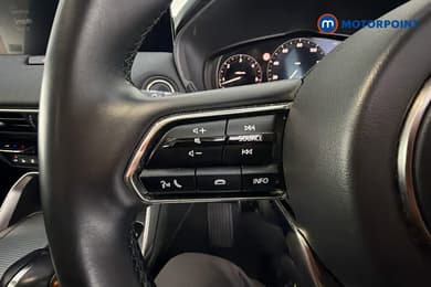 Mazda Cx-60 Homura Automatic Diesel SUV - Stock Number (1669505) - 3rd supplementary image