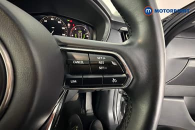 Mazda Cx-60 Homura Automatic Diesel SUV - Stock Number (1669505) - 4th supplementary image