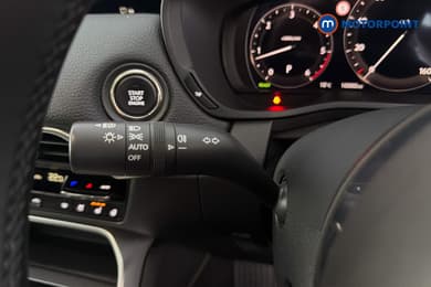 Mazda Cx-60 Homura Automatic Diesel SUV - Stock Number (1669505) - 6th supplementary image