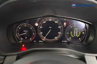 Mazda Cx-60 Homura Automatic Diesel SUV - Stock Number (1669505) - 8th supplementary image