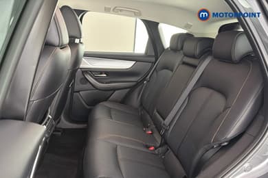 Mazda Cx-60 Homura Automatic Diesel SUV - Stock Number (1669505) - 28th supplementary image