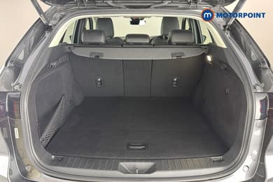 Mazda Cx-60 Homura Automatic Diesel SUV - Stock Number (1669505) - 33rd supplementary image
