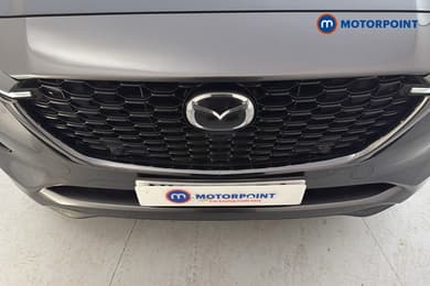 Mazda Cx-60 Homura Automatic Diesel SUV - Stock Number (1669505) - 45th supplementary image