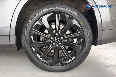 Mazda Cx-60 Homura Automatic Diesel SUV - Stock Number (1669505) - 48th supplementary image