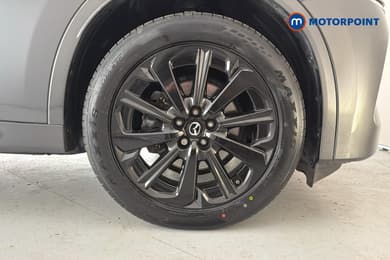 Mazda Cx-60 Homura Automatic Diesel SUV - Stock Number (1669505) - 50th supplementary image