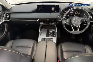 Mazda Cx-60 Homura Automatic Diesel SUV - Stock Number (1669505) - 1st supplementary image