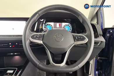 Volkswagen Golf Style Automatic Petrol Hatchback - Stock Number (1669579) - 2nd supplementary image