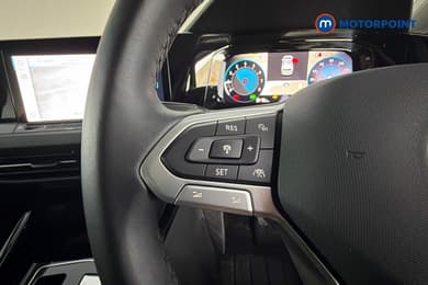 Volkswagen Golf Style Automatic Petrol Hatchback - Stock Number (1669579) - 3rd supplementary image