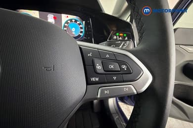 Volkswagen Golf Style Automatic Petrol Hatchback - Stock Number (1669579) - 4th supplementary image