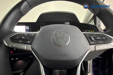 Volkswagen Golf Style Automatic Petrol Hatchback - Stock Number (1669579) - 5th supplementary image
