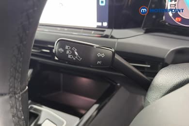 Volkswagen Golf Style Automatic Petrol Hatchback - Stock Number (1669579) - 6th supplementary image