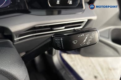 Volkswagen Golf Style Automatic Petrol Hatchback - Stock Number (1669579) - 7th supplementary image