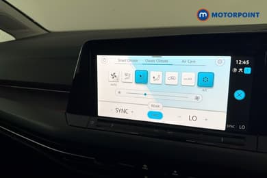 Volkswagen Golf Style Automatic Petrol Hatchback - Stock Number (1669579) - 12th supplementary image