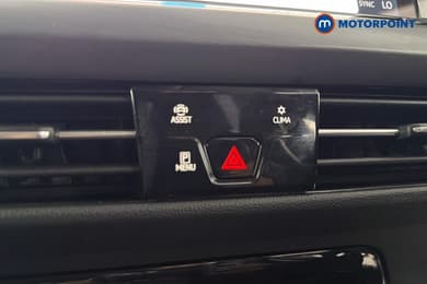 Volkswagen Golf Style Automatic Petrol Hatchback - Stock Number (1669579) - 14th supplementary image