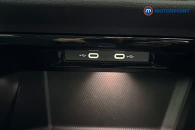Volkswagen Golf Style Automatic Petrol Hatchback - Stock Number (1669579) - 16th supplementary image