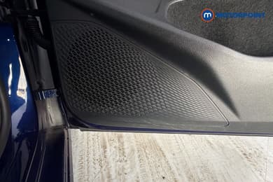 Volkswagen Golf Style Automatic Petrol Hatchback - Stock Number (1669579) - 21st supplementary image
