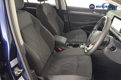 Volkswagen Golf Style Automatic Petrol Hatchback - Stock Number (1669579) - 22nd supplementary image