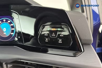 Volkswagen Golf Style Automatic Petrol Hatchback - Stock Number (1669579) - 24th supplementary image