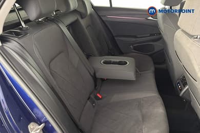 Volkswagen Golf Style Automatic Petrol Hatchback - Stock Number (1669579) - 28th supplementary image