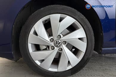 Volkswagen Golf Style Automatic Petrol Hatchback - Stock Number (1669579) - 47th supplementary image