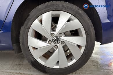 Volkswagen Golf Style Automatic Petrol Hatchback - Stock Number (1669579) - 48th supplementary image