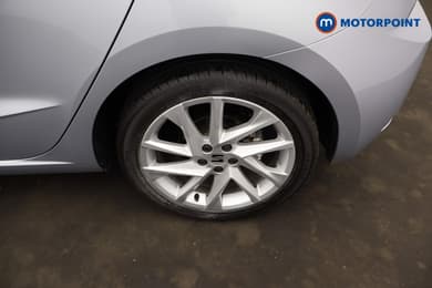 Seat Ibiza FR Manual Petrol Hatchback - Stock Number (1669660) - 2nd supplementary image