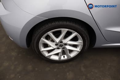 Seat Ibiza FR Manual Petrol Hatchback - Stock Number (1669660) - 3rd supplementary image